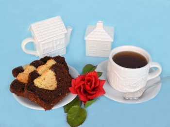 Colazione con amore